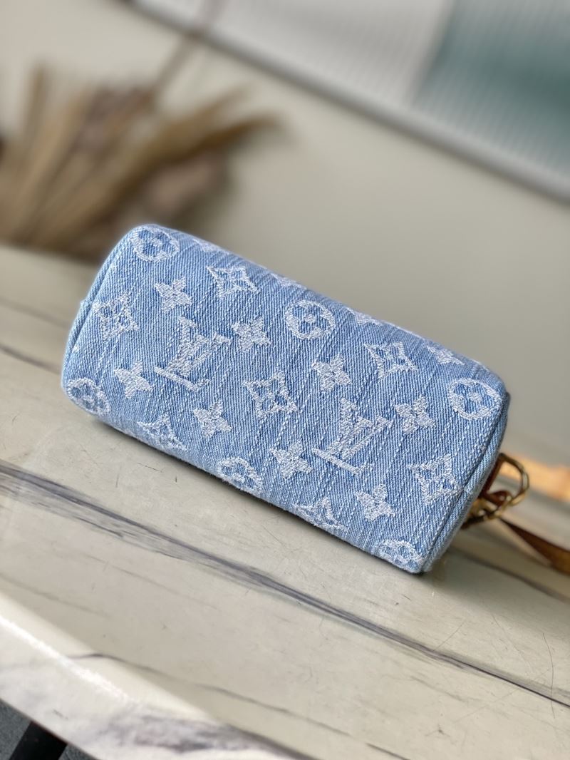 Louis Vuitton Speedy Bags